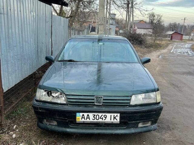 Сірий БМВ 2 Серія, об'ємом двигуна 3 л та пробігом 140 тис. км за 28999 $, фото 1 на Automoto.ua