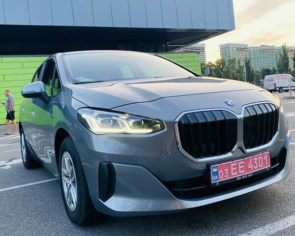 БМВ 2 Series Active Tourer, об'ємом двигуна 0 л та пробігом 3 тис. км за 45000 $, фото 1 на Automoto.ua