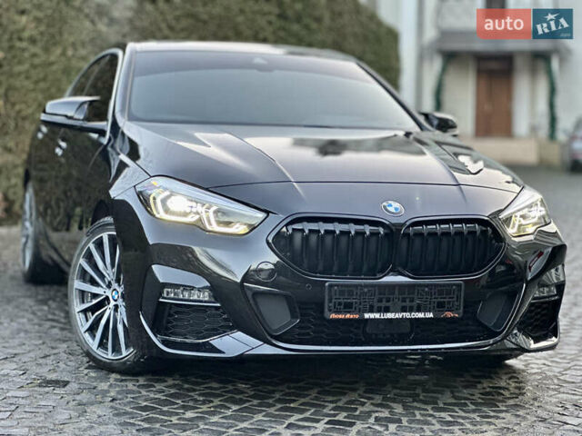 БМВ 2 Series Gran Coupe, об'ємом двигуна 2 л та пробігом 54 тис. км за 22900 $, фото 1 на Automoto.ua