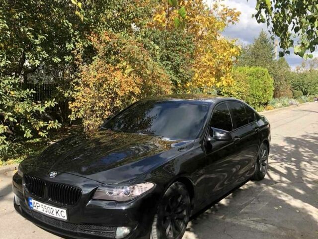 Черный БМВ 2 Series Gran Tourer, объемом двигателя 2 л и пробегом 2 тыс. км за 13000 $, фото 1 на Automoto.ua