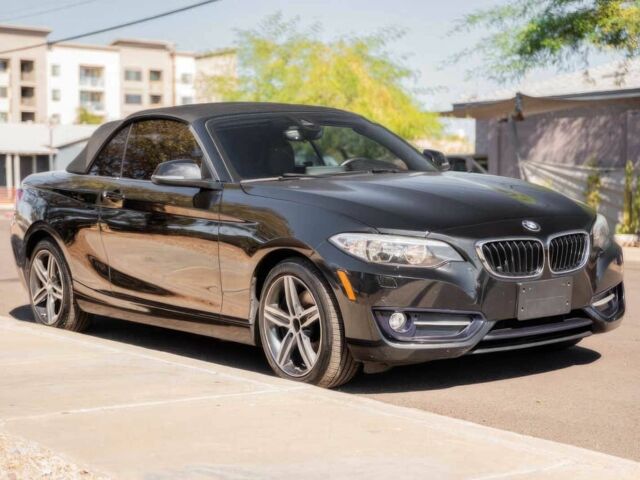 Сірий БМВ 2 Series Gran Tourer, об'ємом двигуна 2 л та пробігом 64 тис. км за 2850 $, фото 1 на Automoto.ua