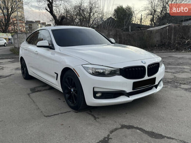 БМВ 3 Серія ГТ, об'ємом двигуна 0 л та пробігом 210 тис. км за 15000 $, фото 1 на Automoto.ua