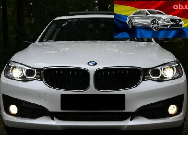 Белый БМВ 3 Серия, объемом двигателя 0 л и пробегом 75 тыс. км за 9450 $, фото 1 на Automoto.ua
