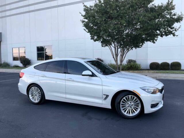 Белый БМВ 3 Серия, объемом двигателя 2 л и пробегом 79 тыс. км за 6500 $, фото 1 на Automoto.ua