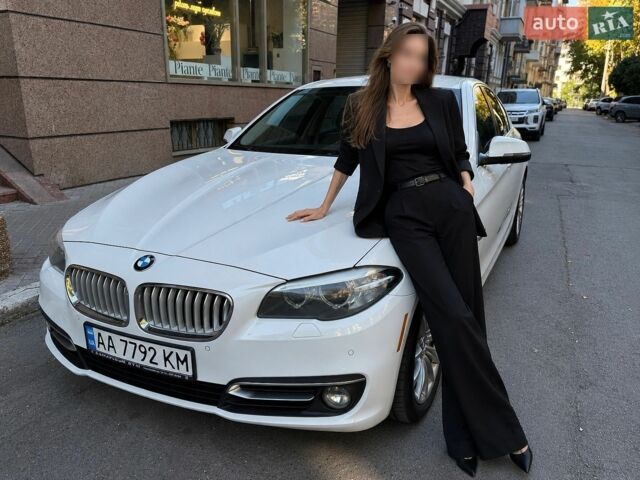 Белый БМВ 3 Серия, объемом двигателя 3 л и пробегом 112 тыс. км за 9900 $, фото 1 на Automoto.ua
