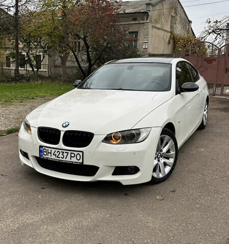 Білий БМВ 3 Серія, об'ємом двигуна 2.5 л та пробігом 198 тис. км за 8700 $, фото 1 на Automoto.ua