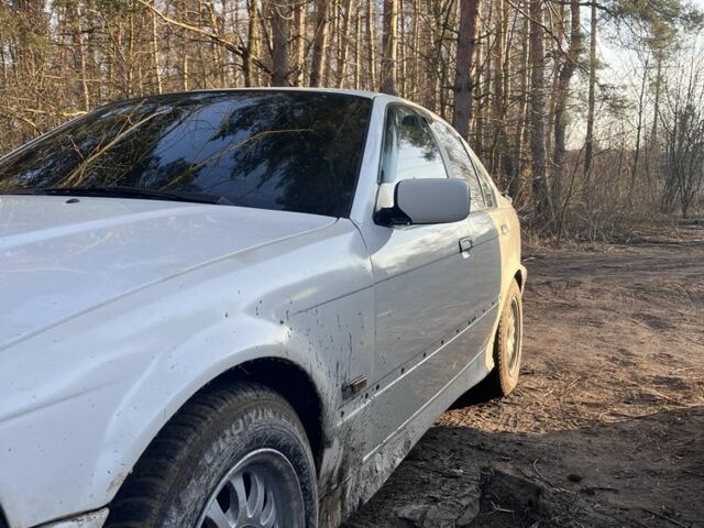 Белый БМВ 3 Серия, объемом двигателя 2 л и пробегом 3 тыс. км за 2257 $, фото 1 на Automoto.ua