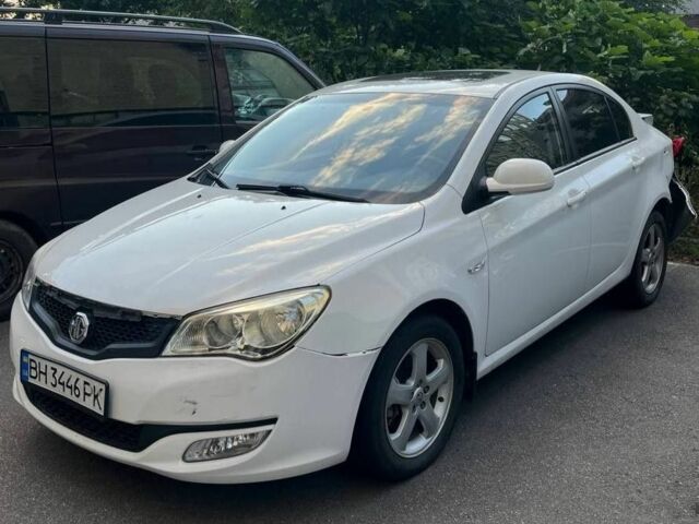 Білий БМВ 3 Серія, об'ємом двигуна 1.5 л та пробігом 108 тис. км за 1693 $, фото 1 на Automoto.ua