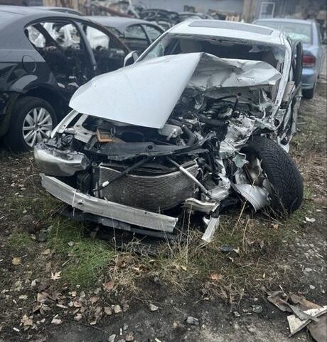 Білий БМВ 3 Серія, об'ємом двигуна 0 л та пробігом 103 тис. км за 4511 $, фото 1 на Automoto.ua