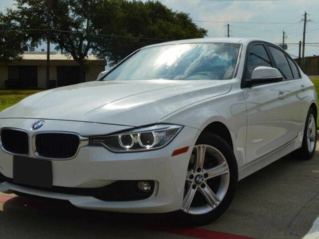 Білий БМВ 3 Серія, об'ємом двигуна 2 л та пробігом 84 тис. км за 3800 $, фото 1 на Automoto.ua