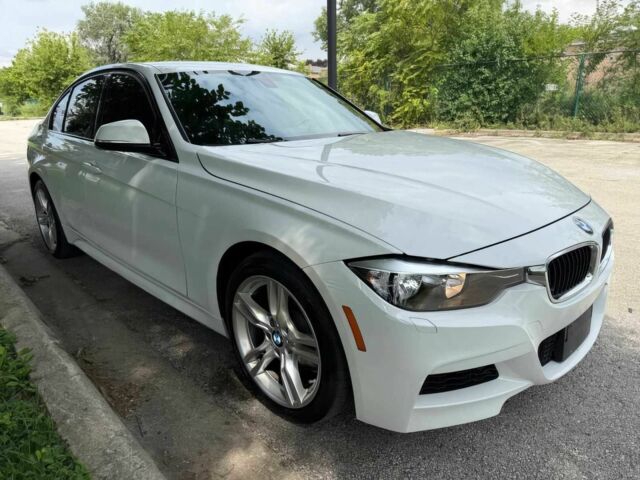 Белый БМВ 3 Серия, объемом двигателя 2 л и пробегом 85 тыс. км за 3700 $, фото 1 на Automoto.ua