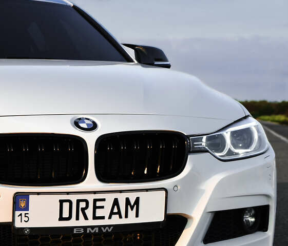 Білий БМВ 3 Серія, об'ємом двигуна 2 л та пробігом 151 тис. км за 19999 $, фото 1 на Automoto.ua