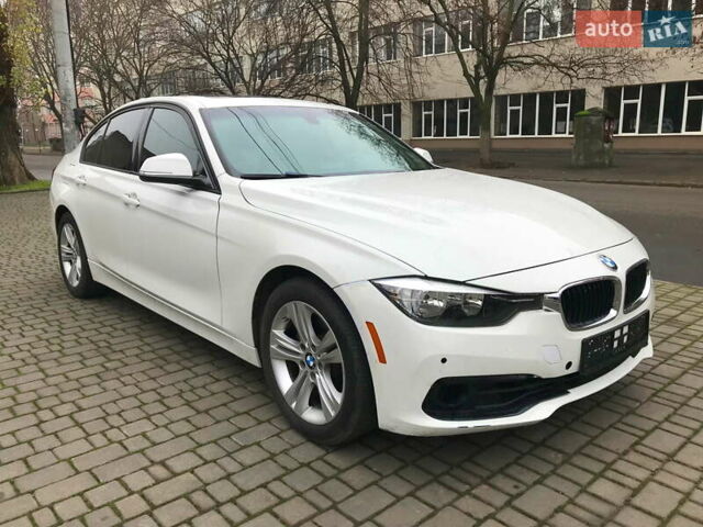 Білий БМВ 3 Серія, об'ємом двигуна 0 л та пробігом 221 тис. км за 9999 $, фото 1 на Automoto.ua