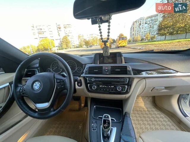 Білий БМВ 3 Серія, об'ємом двигуна 2 л та пробігом 71 тис. км за 15500 $, фото 1 на Automoto.ua