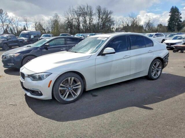 Белый БМВ 3 Серия, объемом двигателя 0 л и пробегом 89 тыс. км за 2000 $, фото 1 на Automoto.ua