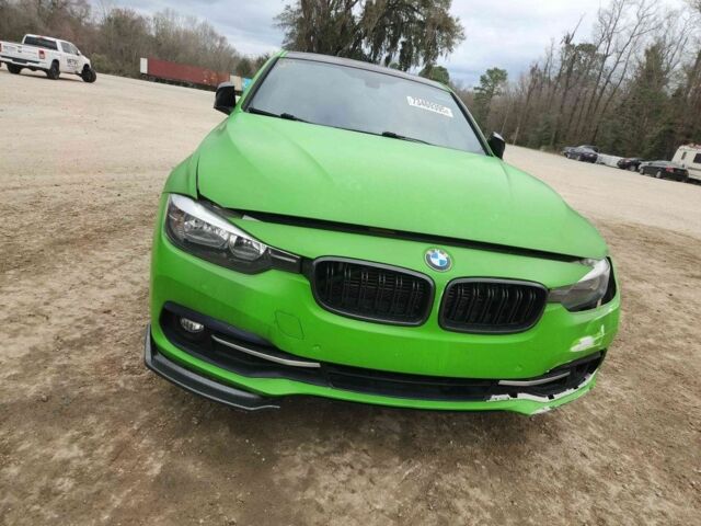 Белый БМВ 3 Серия, объемом двигателя 2 л и пробегом 160 тыс. км за 10200 $, фото 1 на Automoto.ua