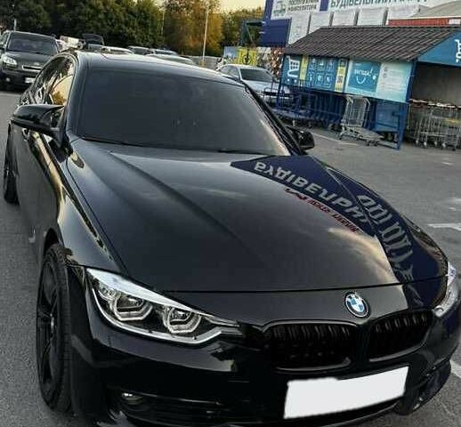 Белый БМВ 3 Серия, объемом двигателя 3 л и пробегом 135 тыс. км за 10500 $, фото 1 на Automoto.ua