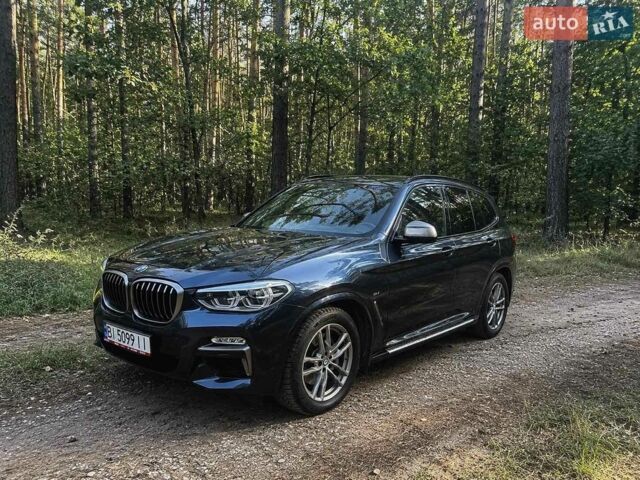 Белый БМВ 3 Серия, объемом двигателя 2 л и пробегом 100 тыс. км за 26598 $, фото 1 на Automoto.ua