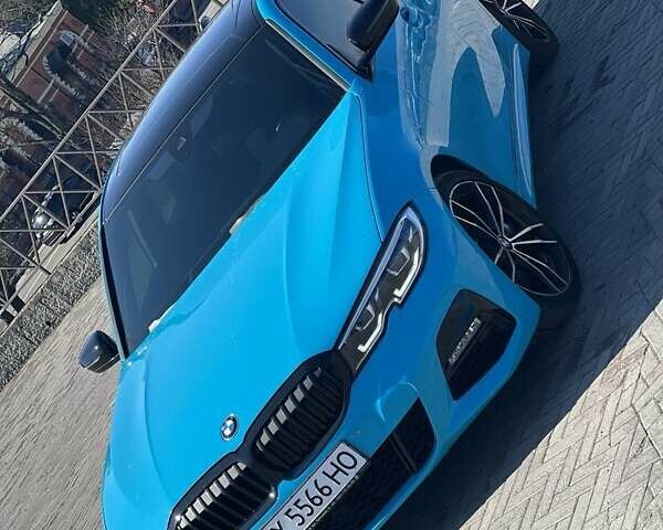 Белый БМВ 3 Серия, объемом двигателя 2 л и пробегом 89 тыс. км за 26000 $, фото 1 на Automoto.ua