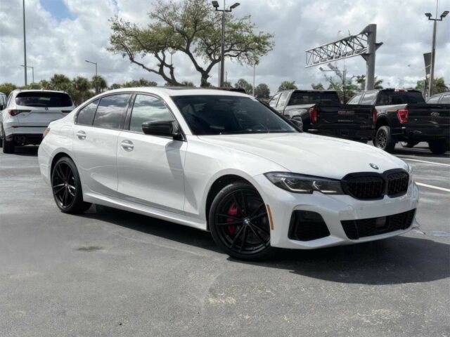 Белый БМВ 3 Серия, объемом двигателя 3 л и пробегом 20 тыс. км за 15500 $, фото 1 на Automoto.ua