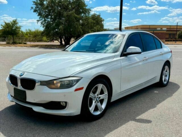 Бежевый БМВ 3 Серия, объемом двигателя 2 л и пробегом 80 тыс. км за 3300 $, фото 1 на Automoto.ua