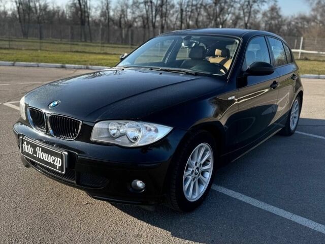 Черный БМВ 3 Серия, объемом двигателя 0 л и пробегом 127 тыс. км за 5200 $, фото 1 на Automoto.ua