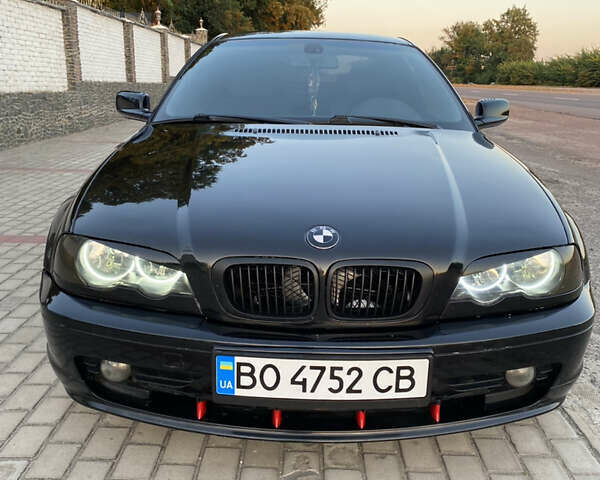 Двигатель BMW 3-Series 1997-2003 2.2 л. бензин, M54B22 | 006274