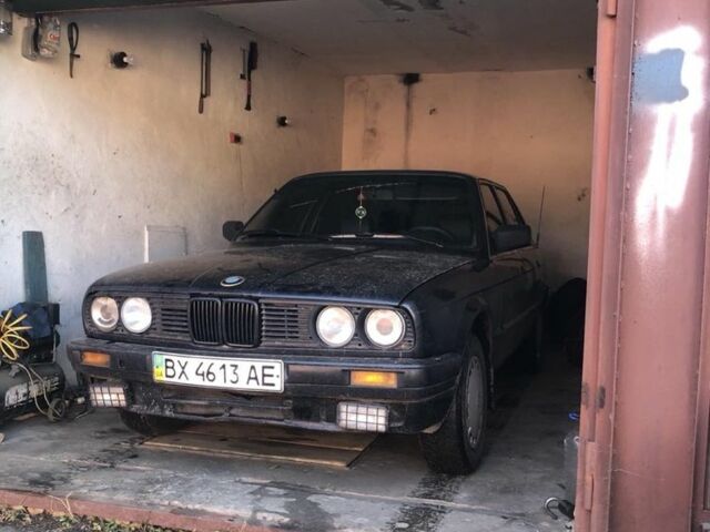 Чорний БМВ 3 Серія, об'ємом двигуна 2.4 л та пробігом 2 тис. км за 2000 $, фото 1 на Automoto.ua