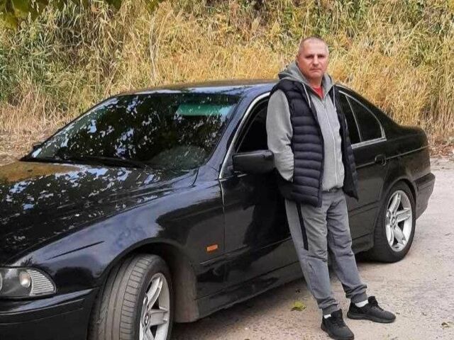 Чорний БМВ 3 Серія, об'ємом двигуна 0 л та пробігом 265 тис. км за 6000 $, фото 1 на Automoto.ua