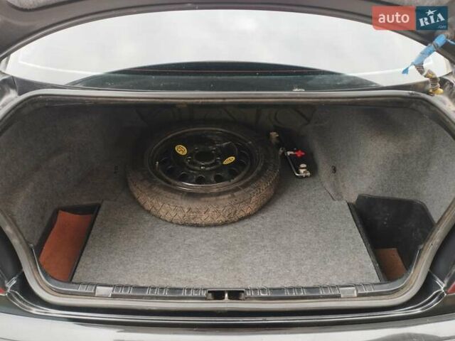 Черный БМВ 3 Серия, объемом двигателя 1.9 л и пробегом 280 тыс. км за 5000 $, фото 1 на Automoto.ua