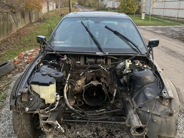 Чорний БМВ 3 Серія, об'ємом двигуна 0 л та пробігом 2 тис. км за 500 $, фото 1 на Automoto.ua