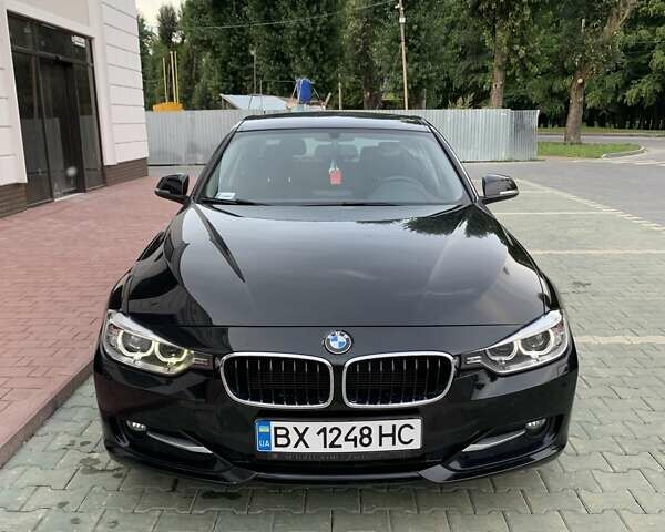 Чорний БМВ 3 Серія, об'ємом двигуна 2 л та пробігом 275 тис. км за 14499 $, фото 1 на Automoto.ua