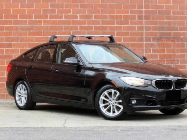 Черный БМВ 3 Серия, объемом двигателя 2 л и пробегом 74 тыс. км за 2300 $, фото 1 на Automoto.ua