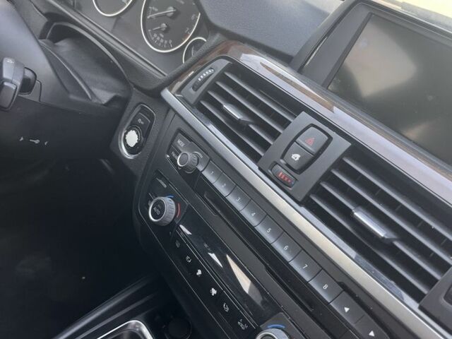 Чорний БМВ 3 Серія, об'ємом двигуна 0 л та пробігом 92 тис. км за 8000 $, фото 1 на Automoto.ua