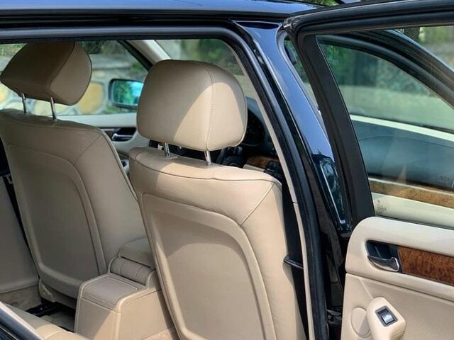 Черный БМВ 3 Серия, объемом двигателя 1.9 л и пробегом 247 тыс. км за 4500 $, фото 1 на Automoto.ua