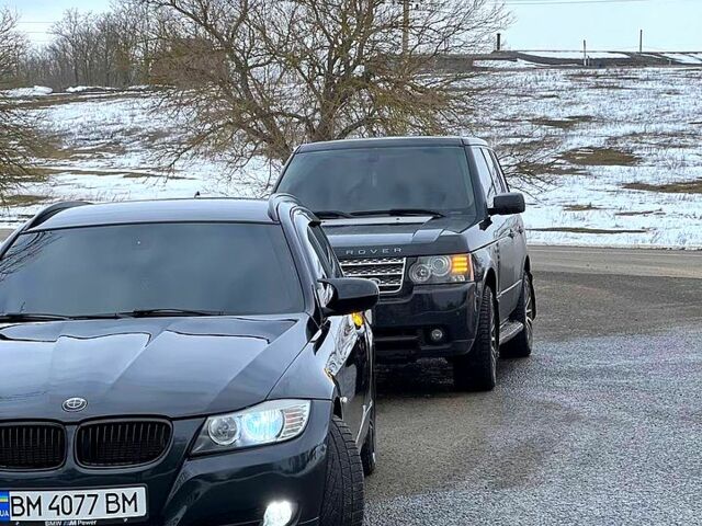 Чорний БМВ 3 Серія, об'ємом двигуна 2 л та пробігом 0 тис. км за 7700 $, фото 1 на Automoto.ua