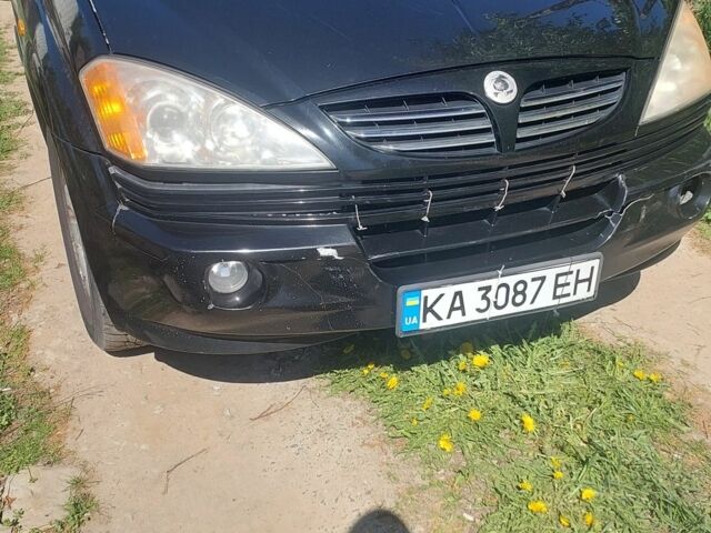 Черный БМВ 3 Серия, объемом двигателя 2 л и пробегом 320 тыс. км за 5000 $, фото 1 на Automoto.ua