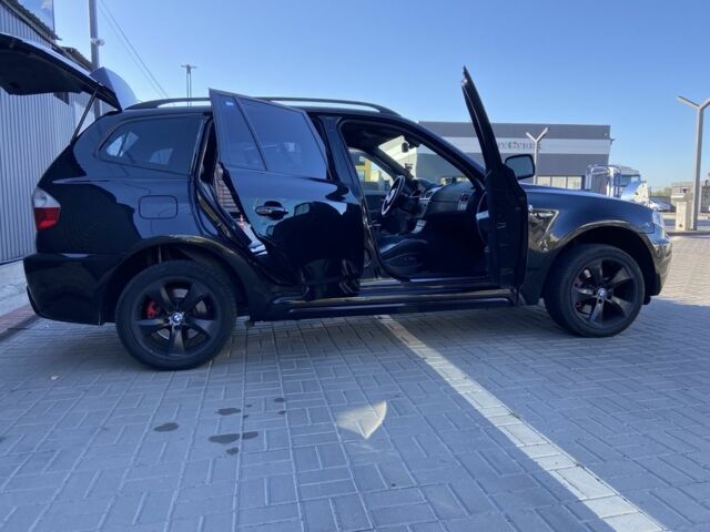 Черный БМВ 3 Серия, объемом двигателя 3 л и пробегом 227 тыс. км за 10300 $, фото 1 на Automoto.ua