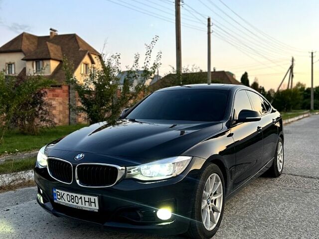 Черный БМВ 3 Серия, объемом двигателя 2 л и пробегом 259 тыс. км за 14999 $, фото 1 на Automoto.ua