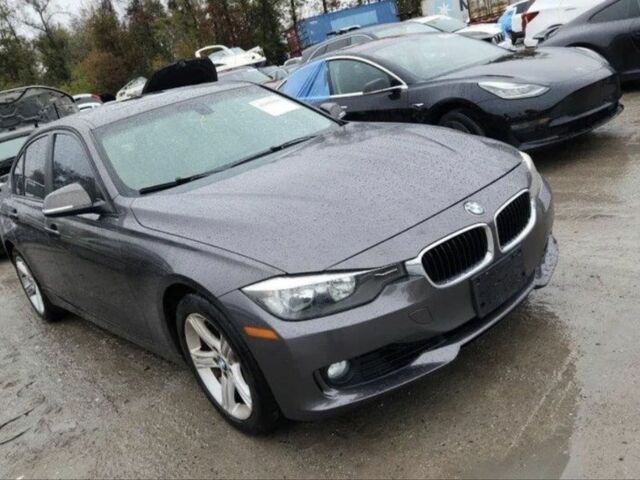 Коричневый БМВ 3 Серия, объемом двигателя 0 л и пробегом 155 тыс. км за 8500 $, фото 1 на Automoto.ua