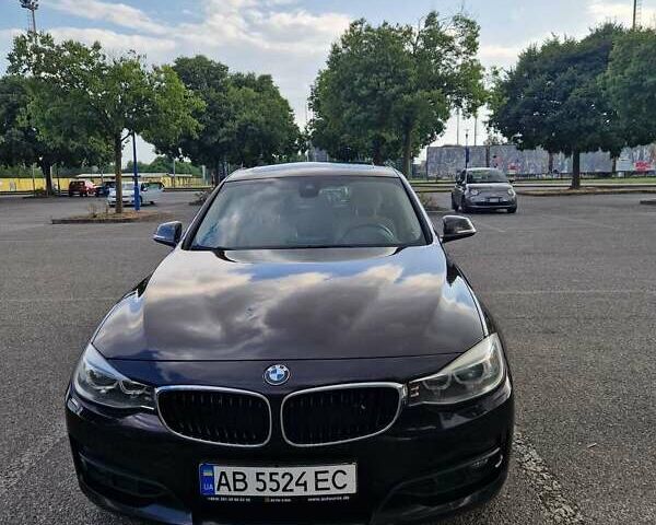 Коричневый БМВ 3 Серия, объемом двигателя 2 л и пробегом 272 тыс. км за 20982 $, фото 1 на Automoto.ua