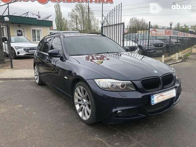 БМВ 3 Серія, об'ємом двигуна 2 л та пробігом 247 тис. км за 8800 $, фото 1 на Automoto.ua