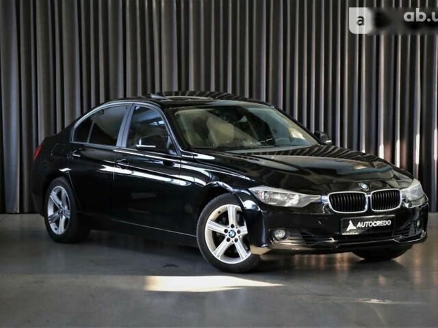 БМВ 3 Серія, об'ємом двигуна 2 л та пробігом 192 тис. км за 15900 $, фото 1 на Automoto.ua