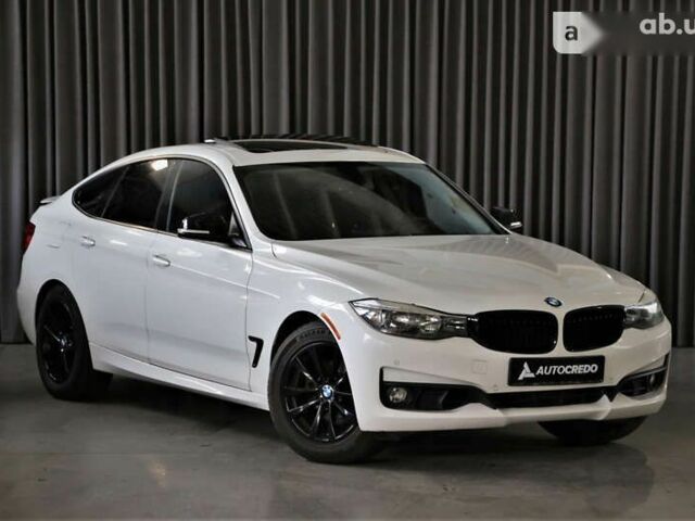 БМВ 3 Серія, об'ємом двигуна 2 л та пробігом 146 тис. км за 16900 $, фото 1 на Automoto.ua