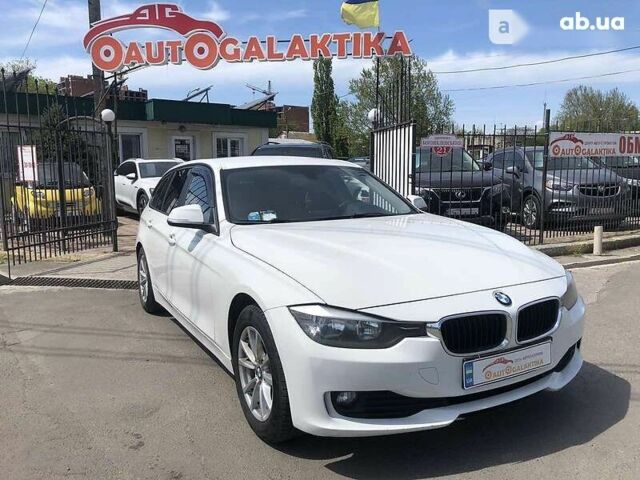 БМВ 3 Серія, об'ємом двигуна 2 л та пробігом 245 тис. км за 14999 $, фото 1 на Automoto.ua