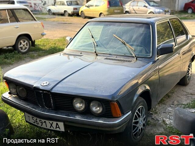 БМВ 3 Серия, объемом двигателя 2 л и пробегом 0 тыс. км за 599 $, фото 1 на Automoto.ua