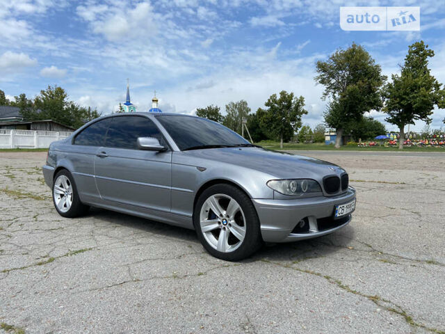 БМВ 3 Серия, объемом двигателя 3 л и пробегом 330 тыс. км за 9200 $, фото 1 на Automoto.ua