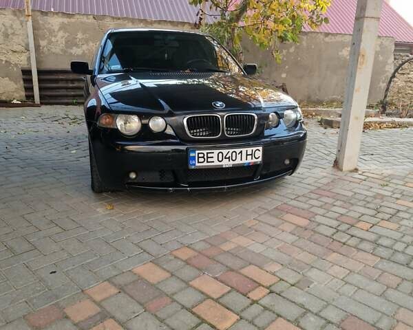 БМВ 3 Серия, объемом двигателя 1.8 л и пробегом 297 тыс. км за 3200 $, фото 1 на Automoto.ua