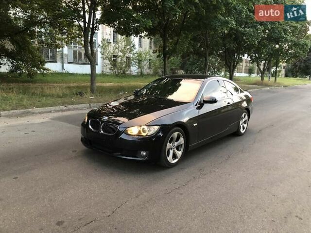 БМВ 3 Серия, объемом двигателя 2.5 л и пробегом 187 тыс. км за 8500 $, фото 1 на Automoto.ua