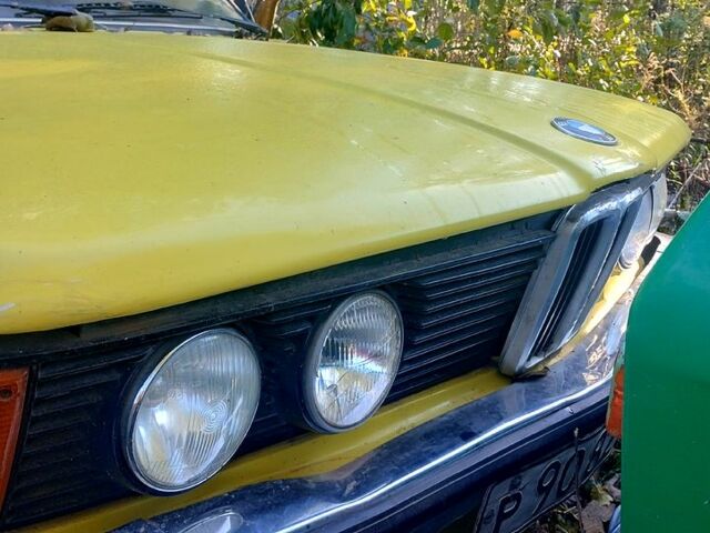 БМВ 3 Серия, объемом двигателя 20 л и пробегом 200 тыс. км за 800 $, фото 1 на Automoto.ua